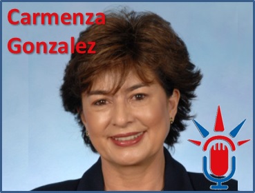 Carmenza Gonzalez