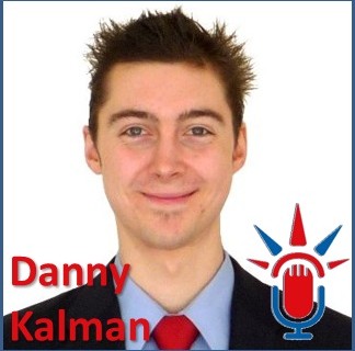 Spanish Coaching for Immigration Attorneys featuring Danny Kalman of LanguageBird (Ep 40)