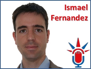 Ismael Fernandez