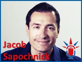Jacob Sapochnick