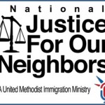Connecting Communities with Immigration Integrity through National Justice for Our Neighbors (Ep 41)