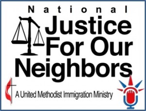 National Justice for Our Neighbors